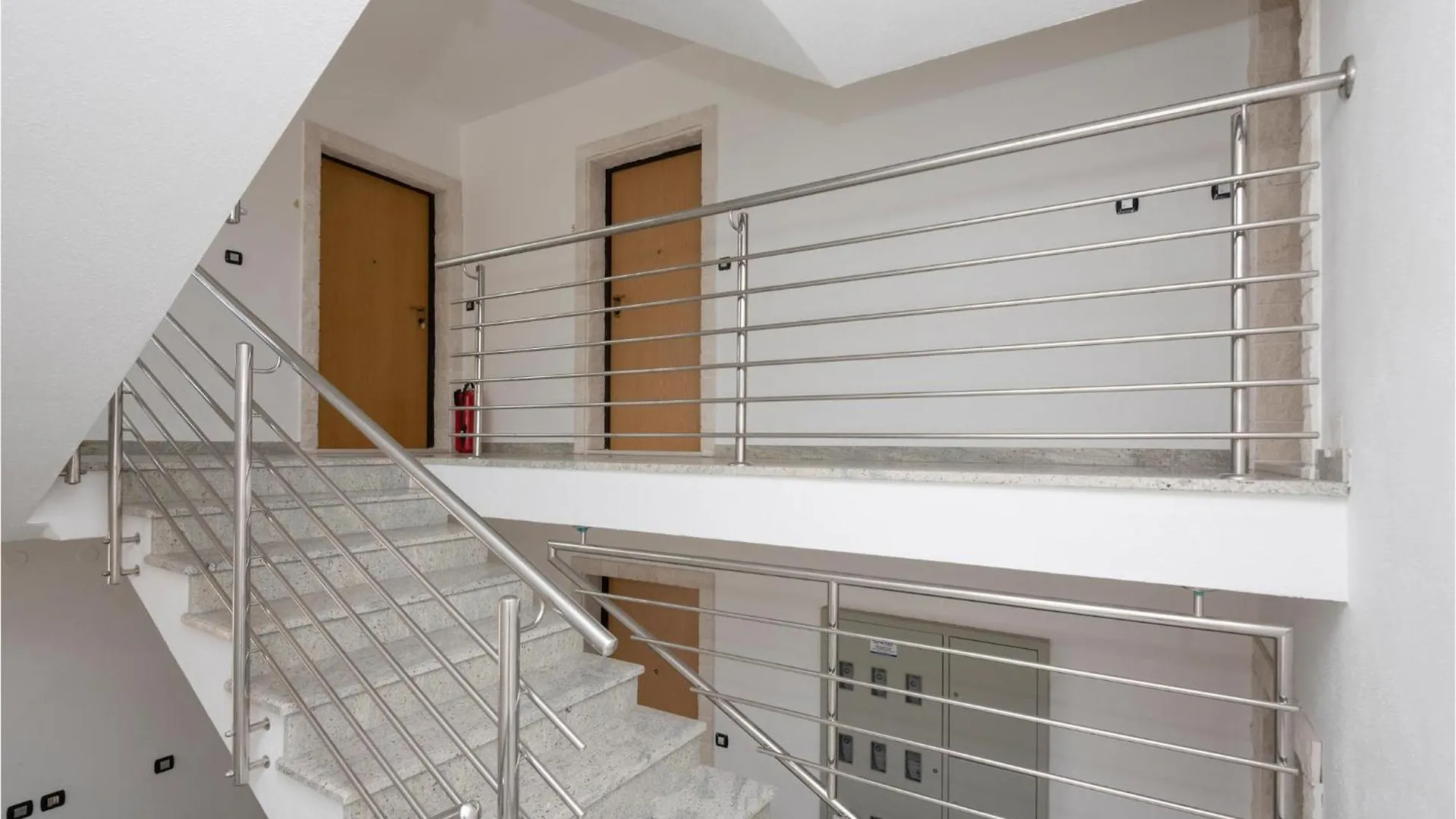 1 Bedroom Amazing Apartment In Seget Donji Trogir